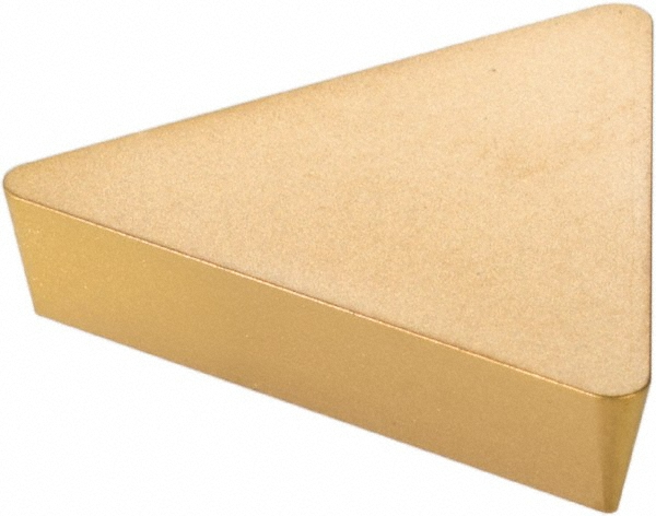 Picture of TPG322 Carbide Turning Insert Value Collection TPG322 TCN55